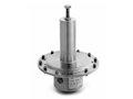 High-Sensitivity, Spring-Loaded Pressure-Reducing Regulators - LPRS10 and LPRS15 Series